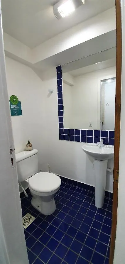Viva Buzios Apartment Homestay
