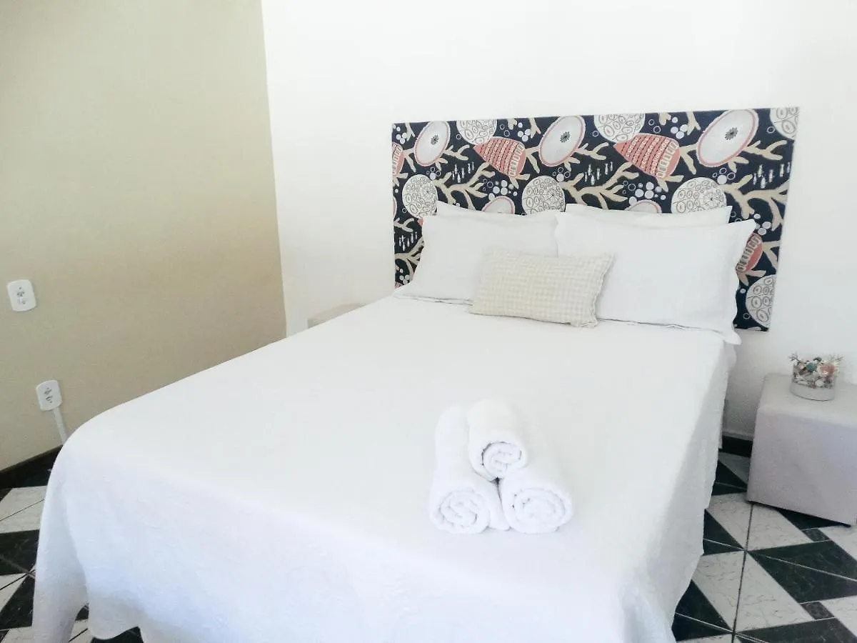 Viva Buzios Apartment Homestay Armacao dos Buzios