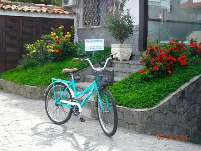 Viva Buzios Apartment Homestay