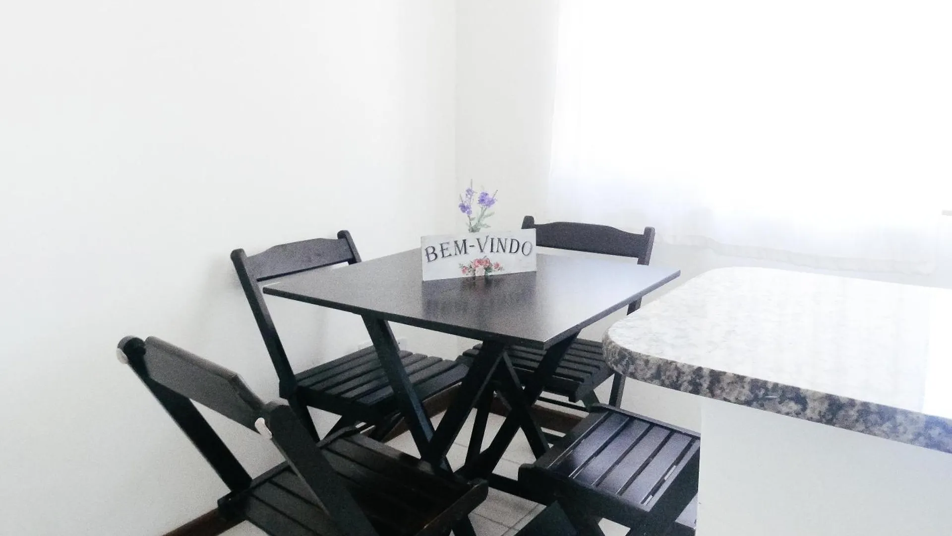 Homestay Viva Buzios Apartment