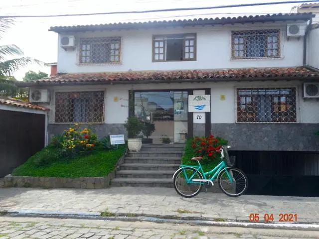 Viva Buzios 아파트