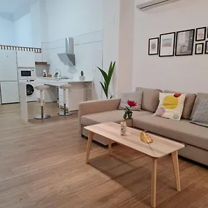 La Victoria 3 Apartamento Córdoba