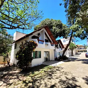 Rota Do Sol Сasa de vacaciones Bombinhas