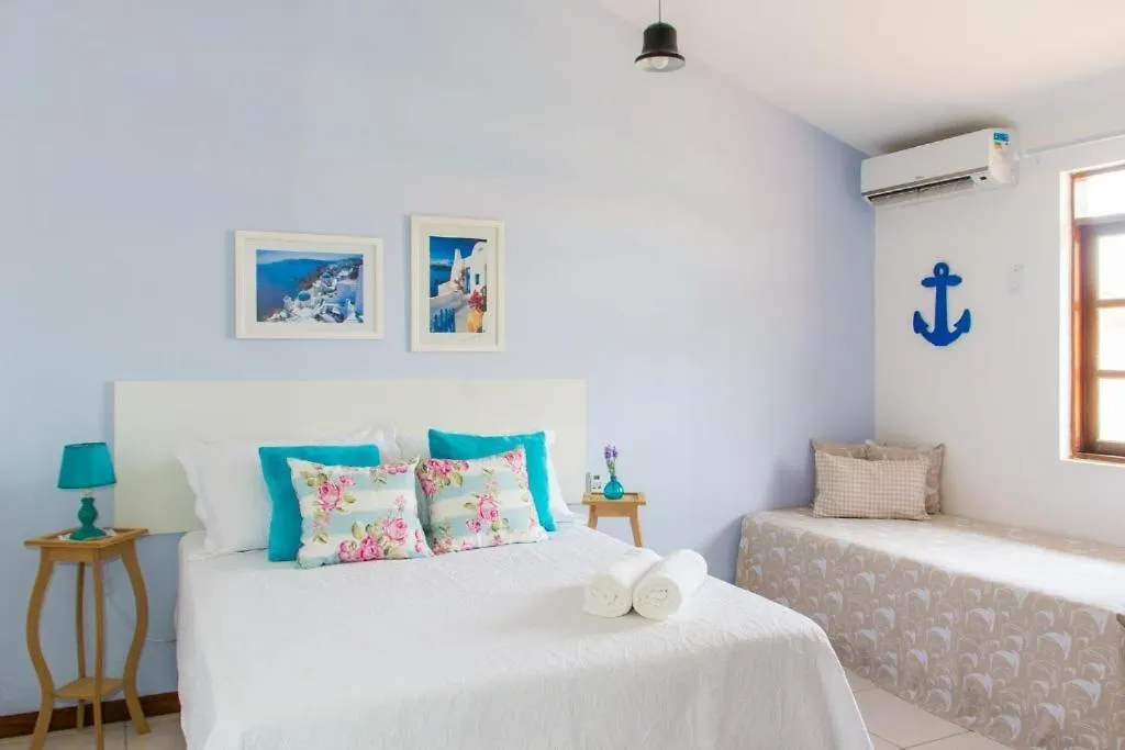 Viva Buzios Apartment