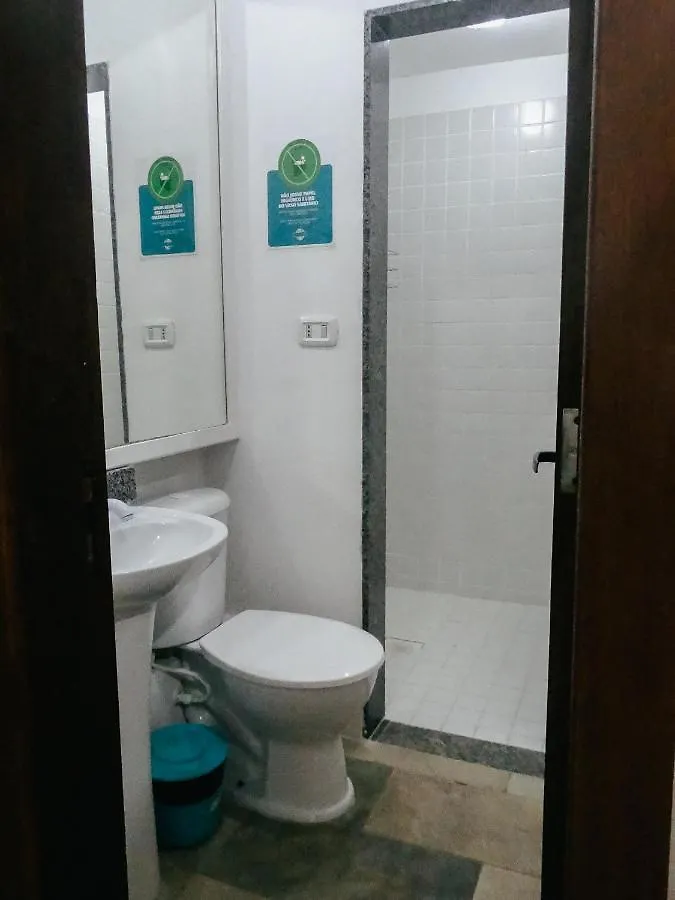 Homestay Viva Buzios Apartment Brazil