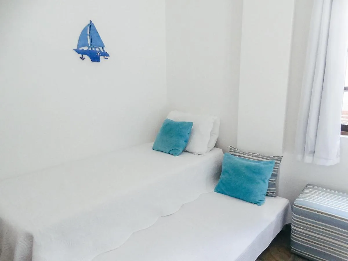 Homestay Viva Buzios Apartment Brazil