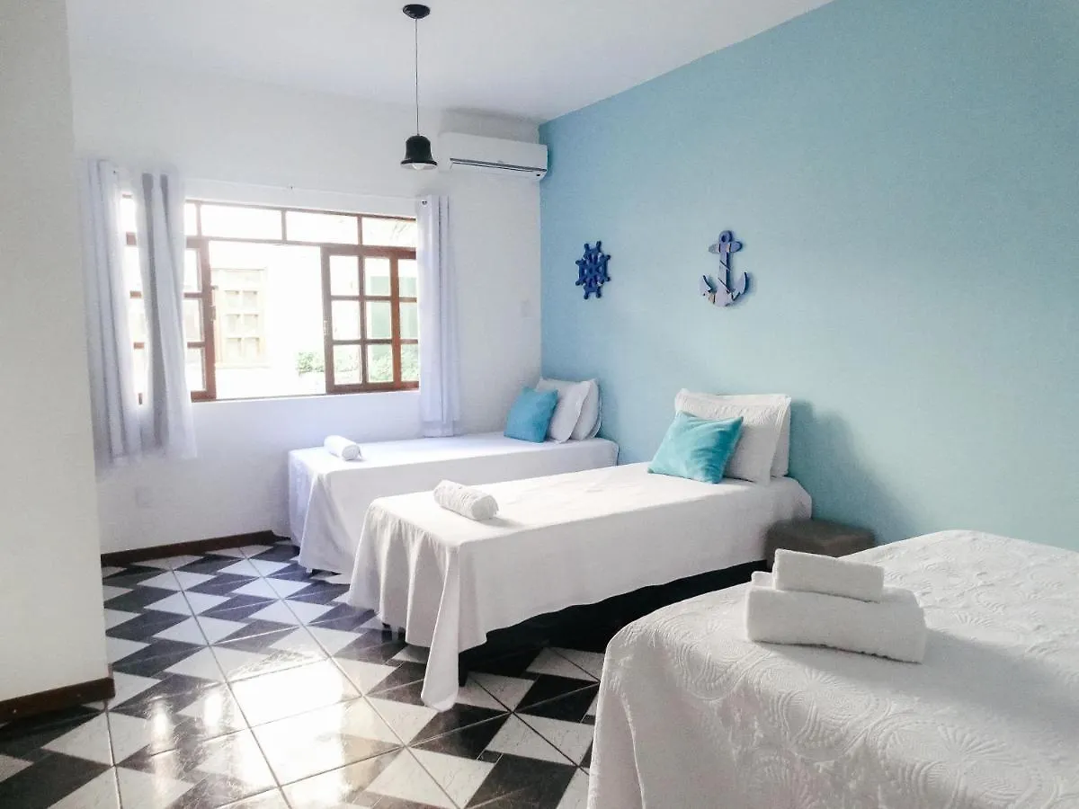 Homestay Viva Buzios Apartment