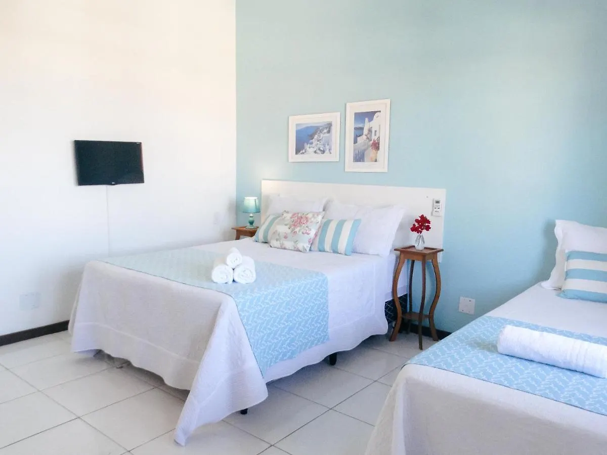 Viva Buzios Apartment Homestay