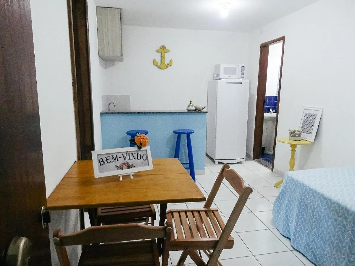 Viva Buzios Apartment Armacao dos Buzios
