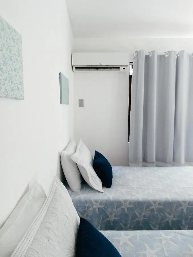 Homestay Viva Buzios Apartment Brazil