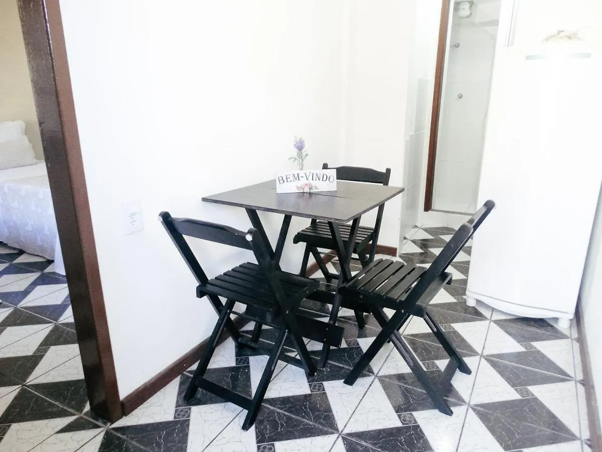 Viva Buzios Apartment 0*, Armacao dos Buzios Brazil