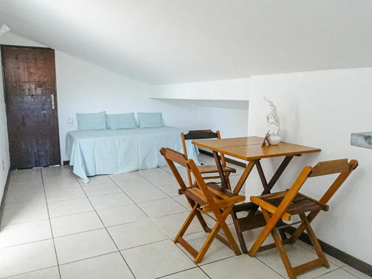Viva Buzios Apartment Homestay Armacao dos Buzios