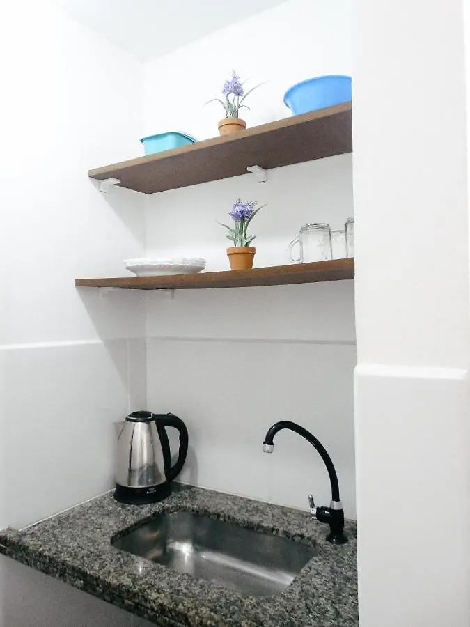 Homestay Viva Buzios Apartment