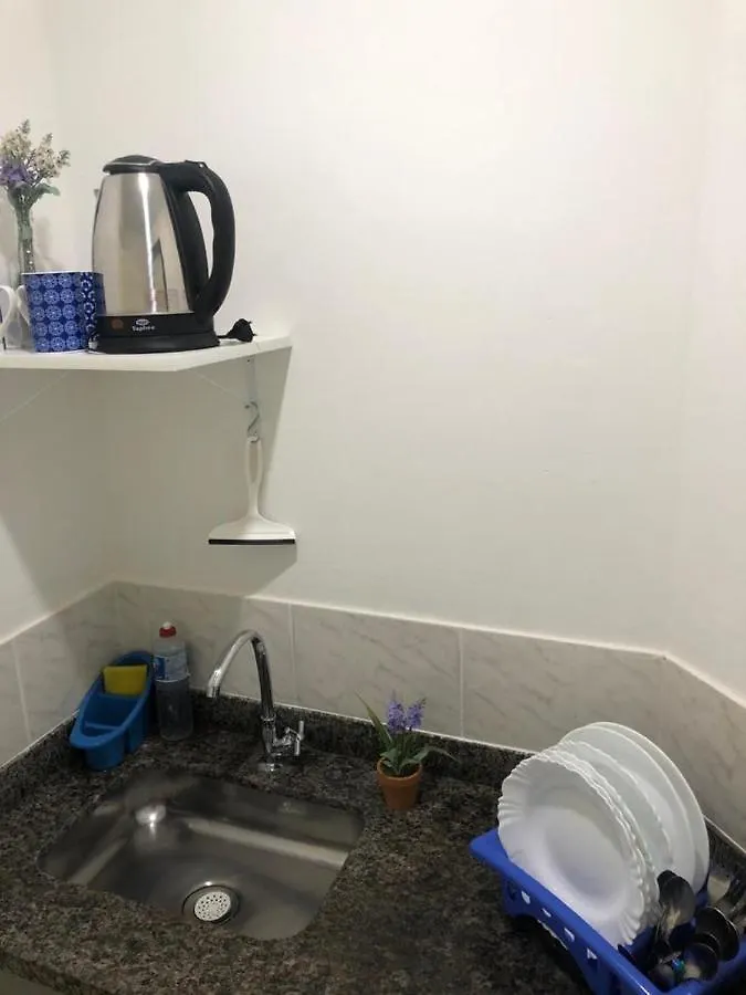 Homestay Viva Buzios Apartment