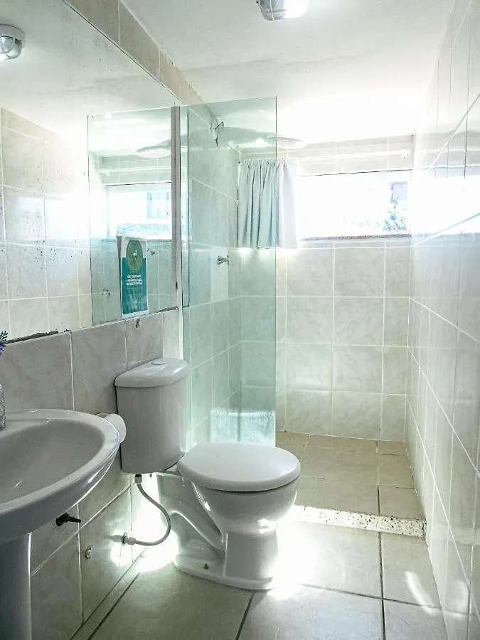 Homestay Viva Buzios Apartment