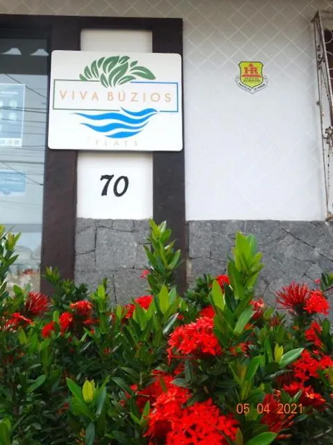 Viva Buzios Apartment Homestay Armacao dos Buzios