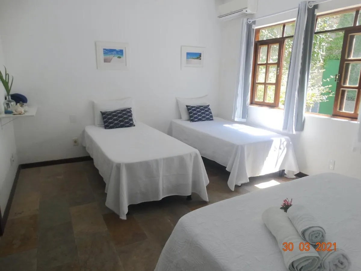 Viva Buzios Apartment Homestay Armacao dos Buzios