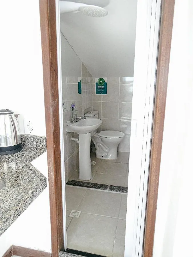 Viva Buzios Apartment Homestay