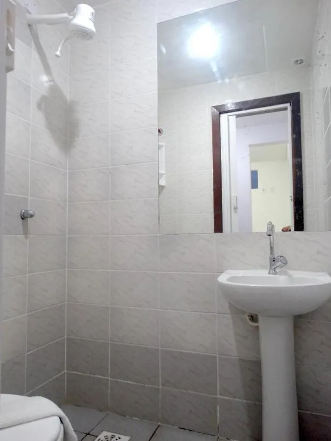 Viva Buzios Apartment