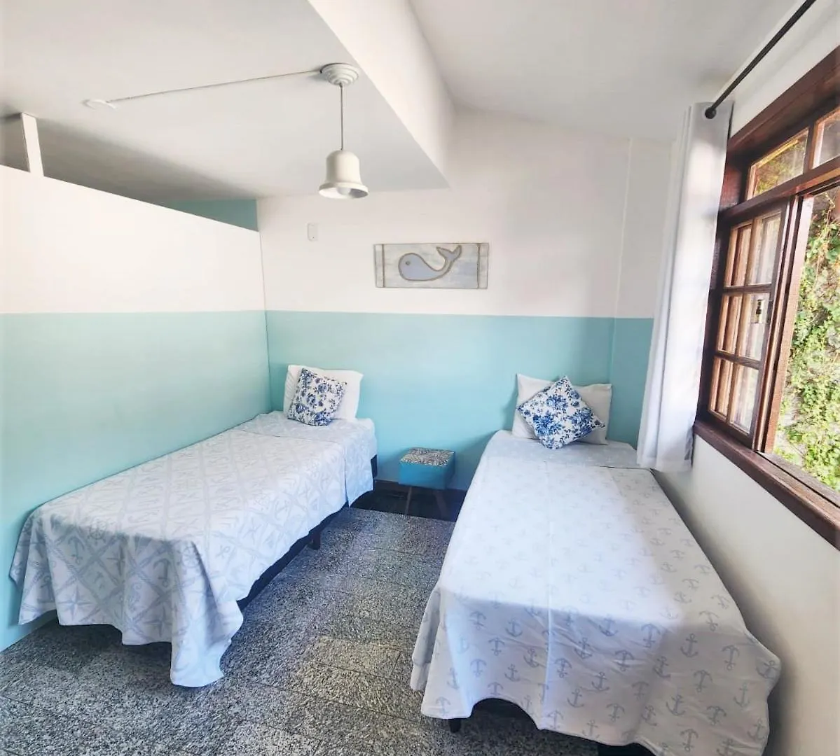 Viva Buzios Apartment Brazil