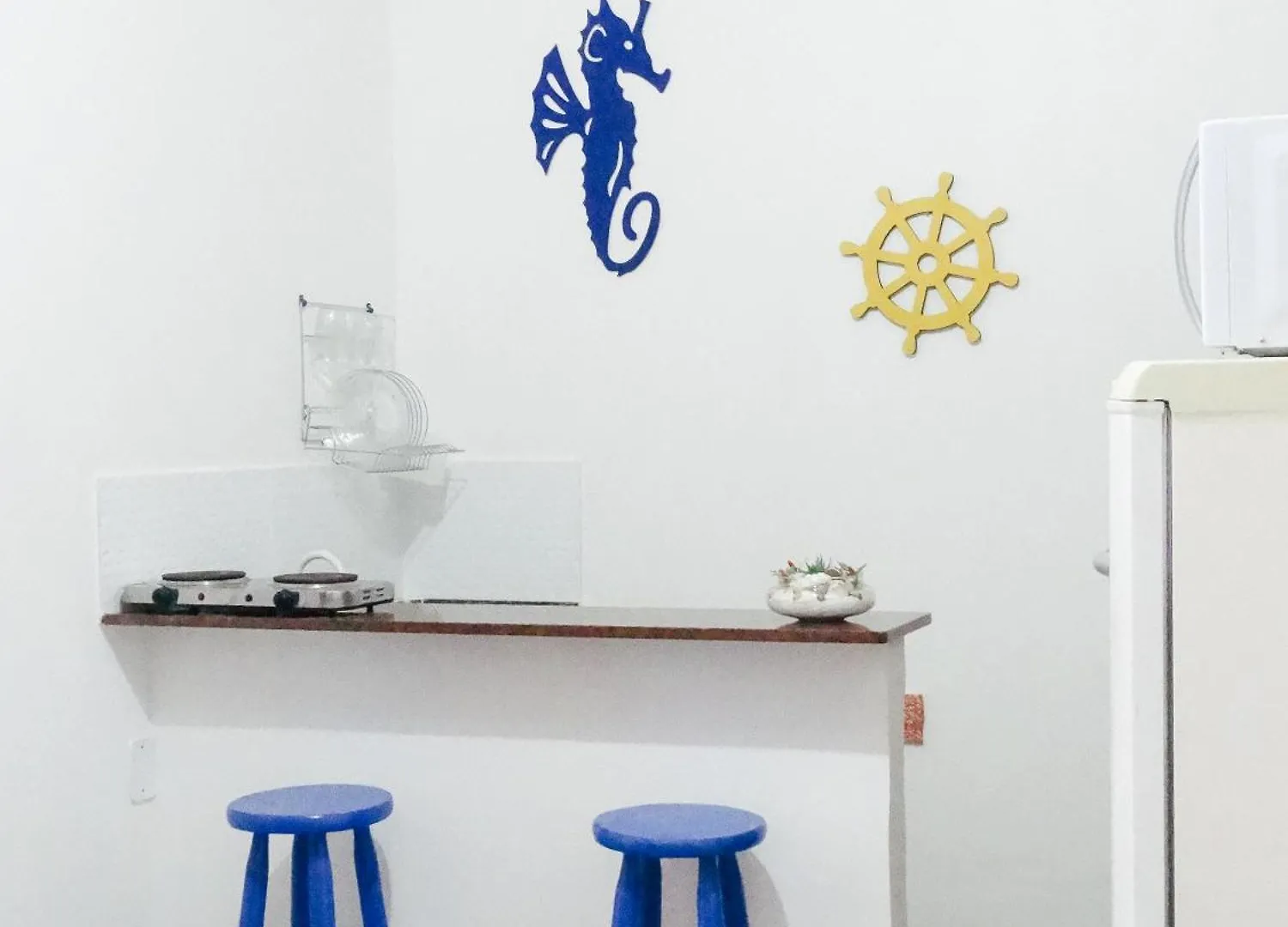 Homestay Viva Buzios Apartment