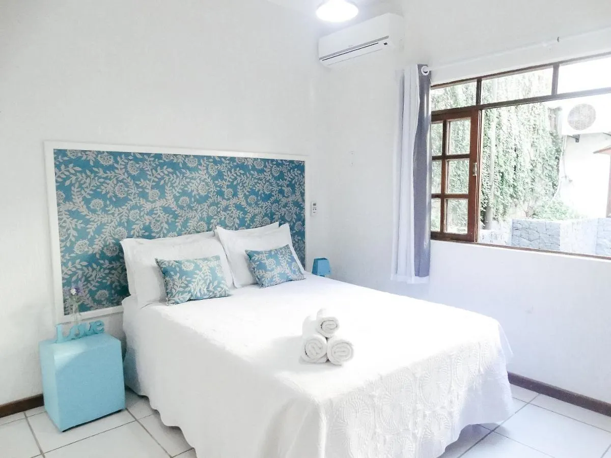 Apartamento Viva Buzios 0*, Búzios