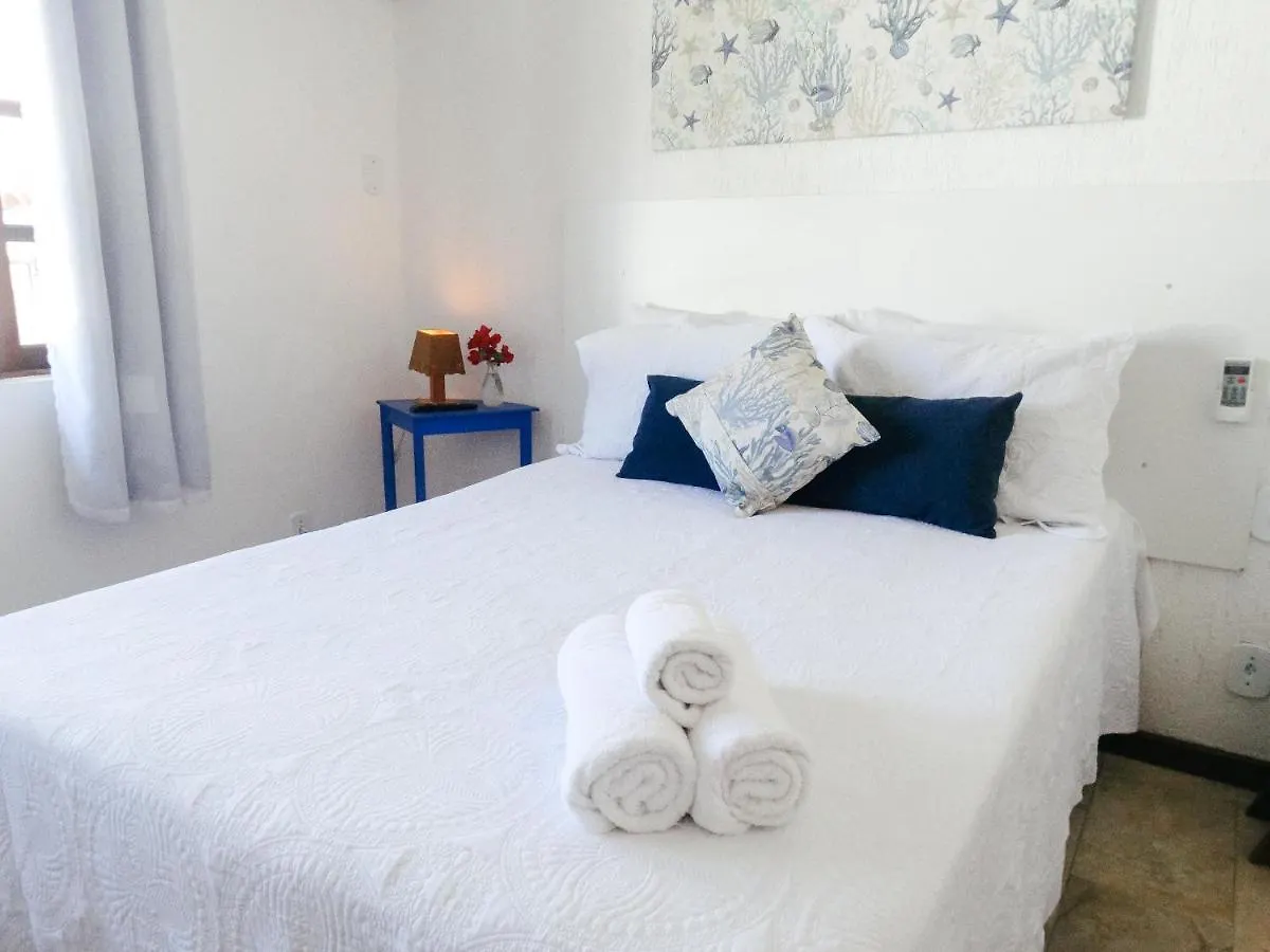 Apartamento Viva Buzios Brasil