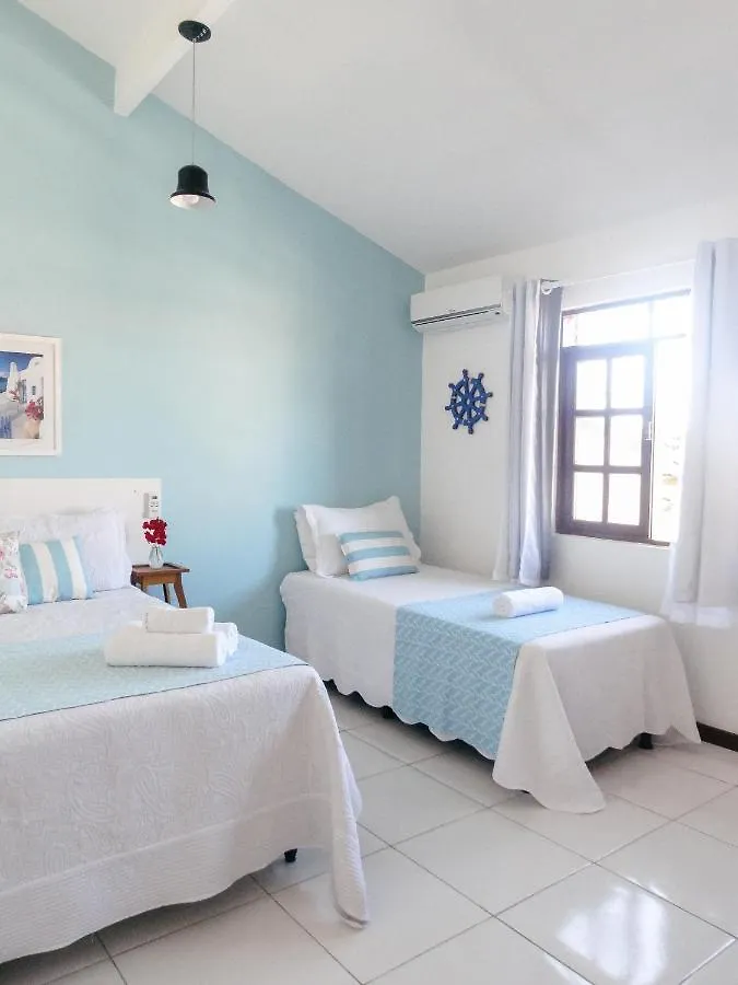 Apartamento Viva Buzios Búzios