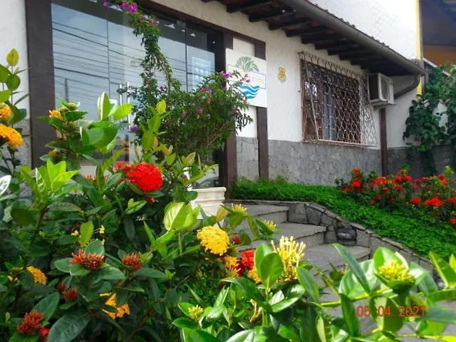 Apartamento Viva Buzios 0*, Búzios