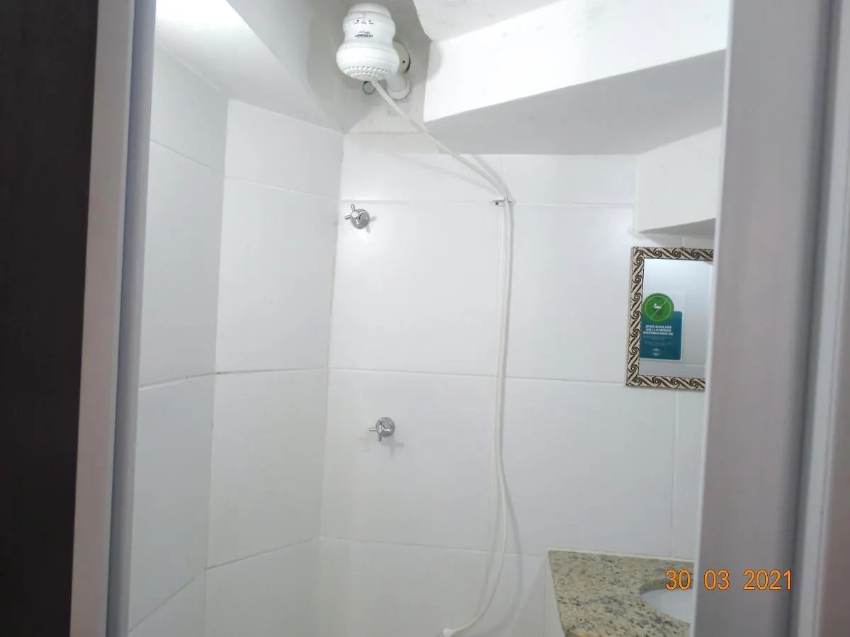 Habitación en casa particular Apartamento Viva Buzios Brasil