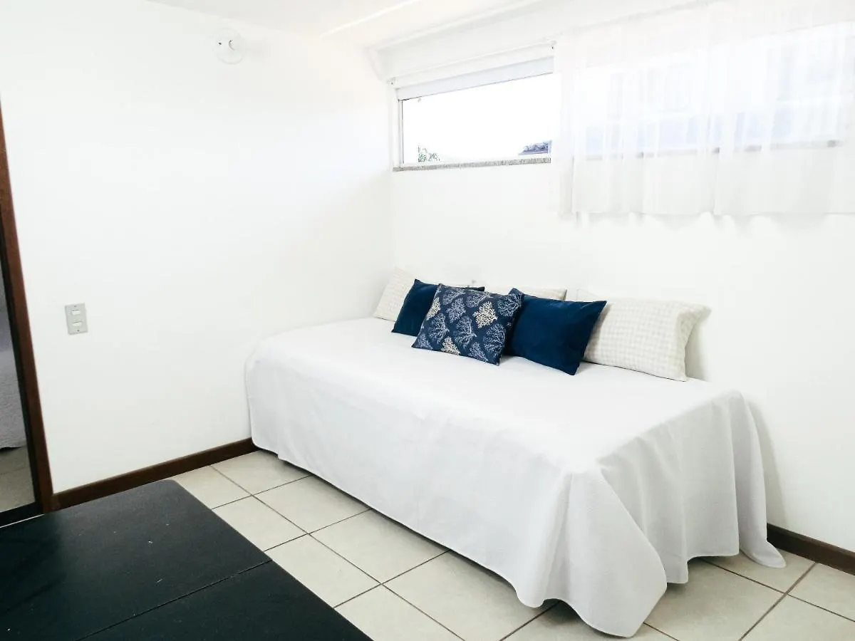 Habitación en casa particular Apartamento Viva Buzios Brasil