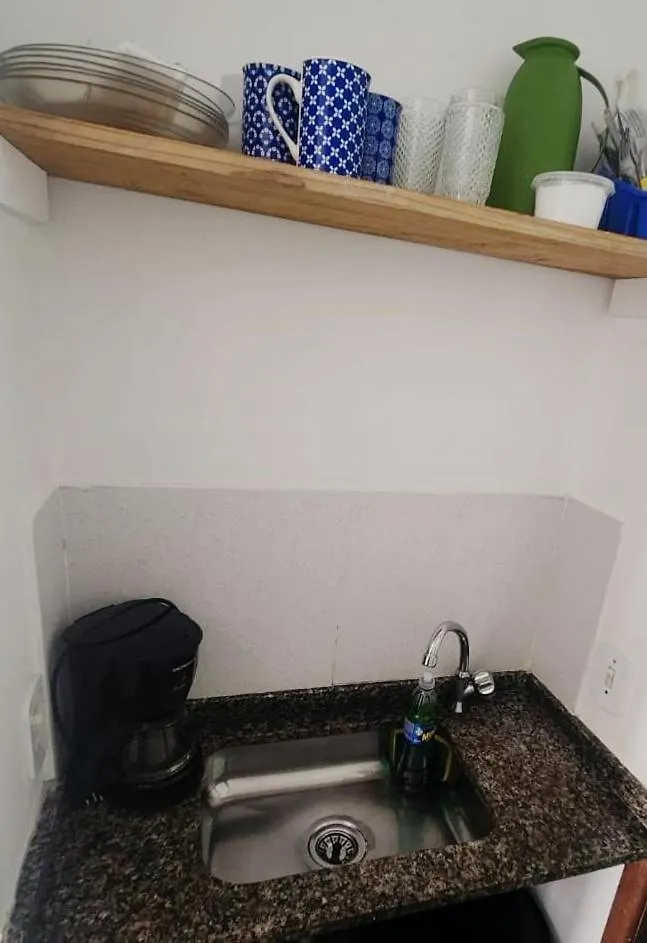 Apartamento Viva Buzios Búzios