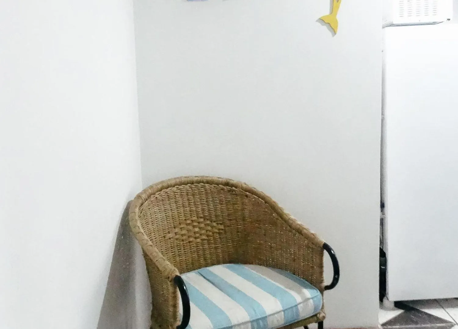 Habitación en casa particular Apartamento Viva Buzios