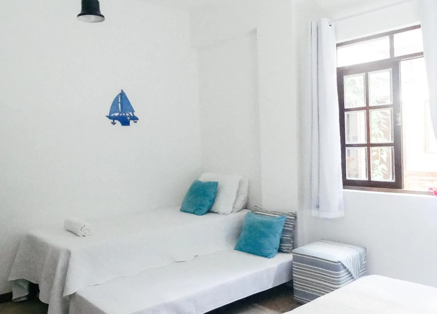 Apartamento Viva Buzios 0*, Búzios Brasil