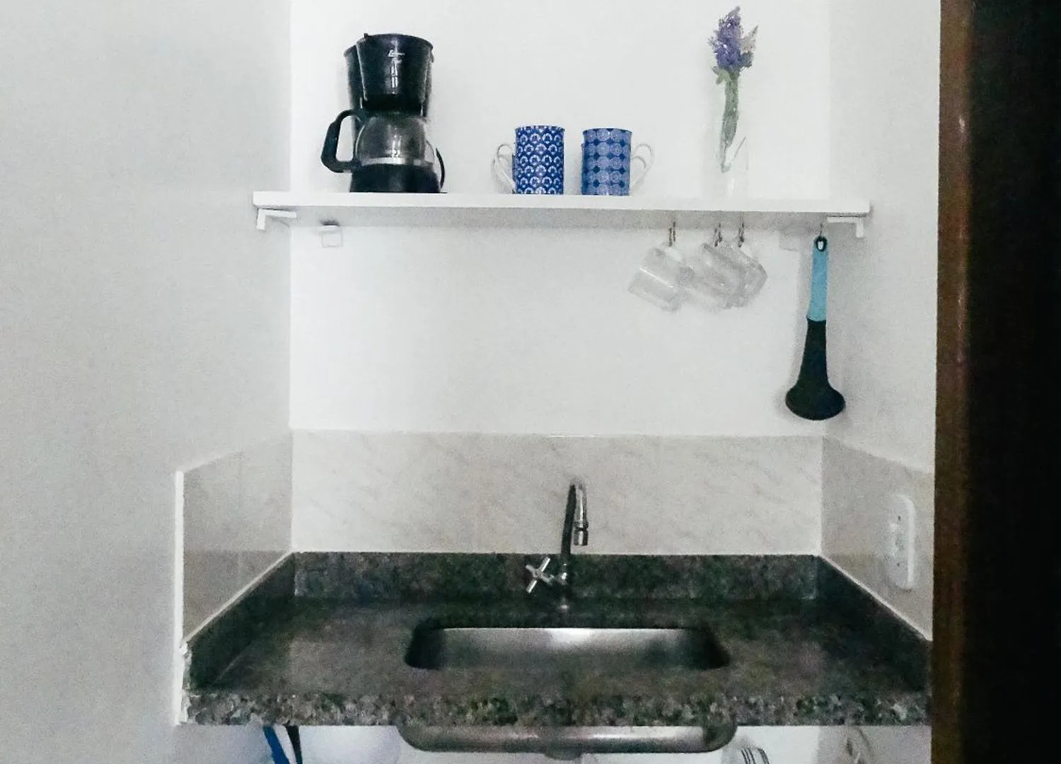 Apartamento Viva Buzios Habitación en casa particular Búzios