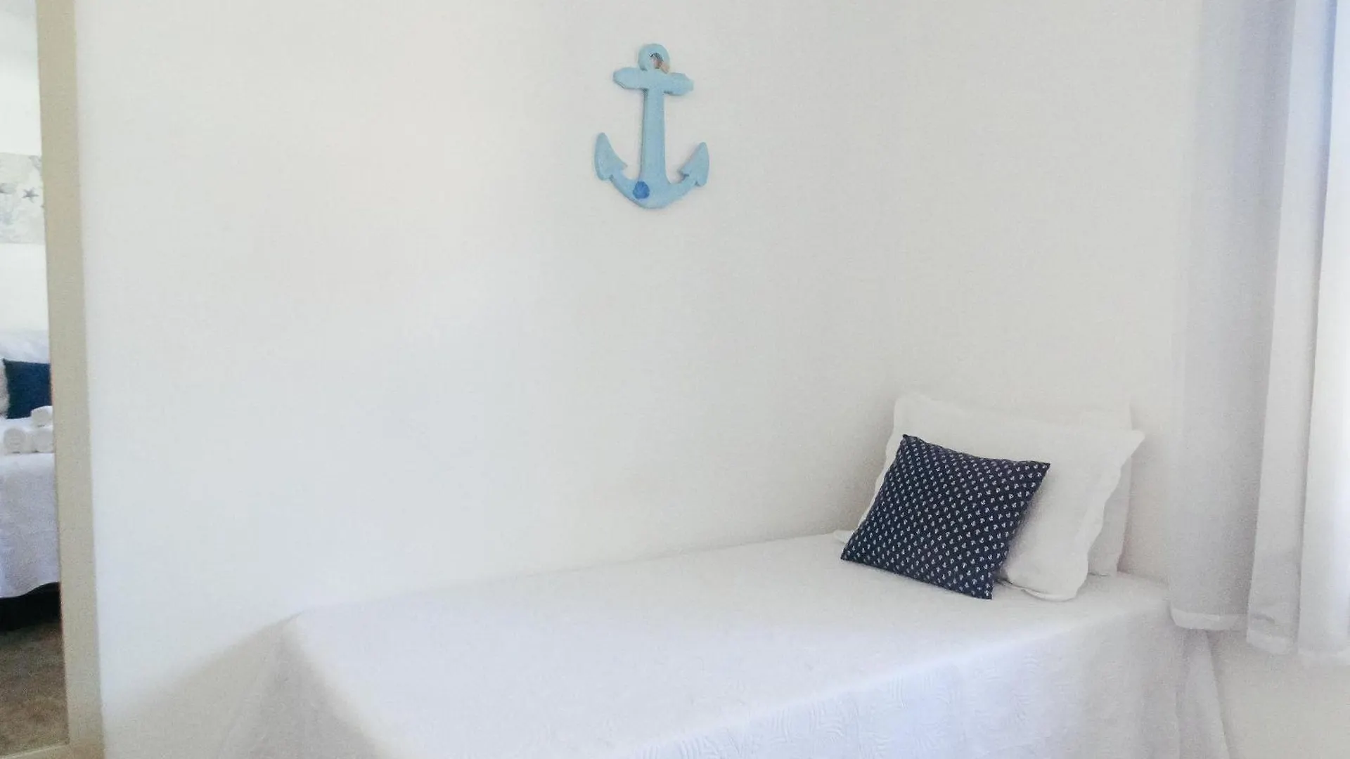 Apartamento Viva Buzios 0*, Búzios