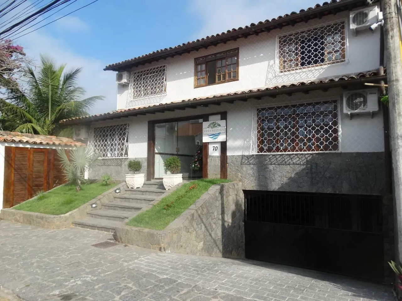 Apartamento Viva Buzios